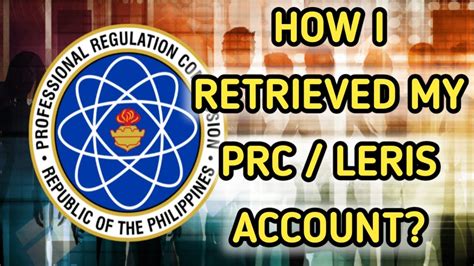 prc mtle|LERIS .